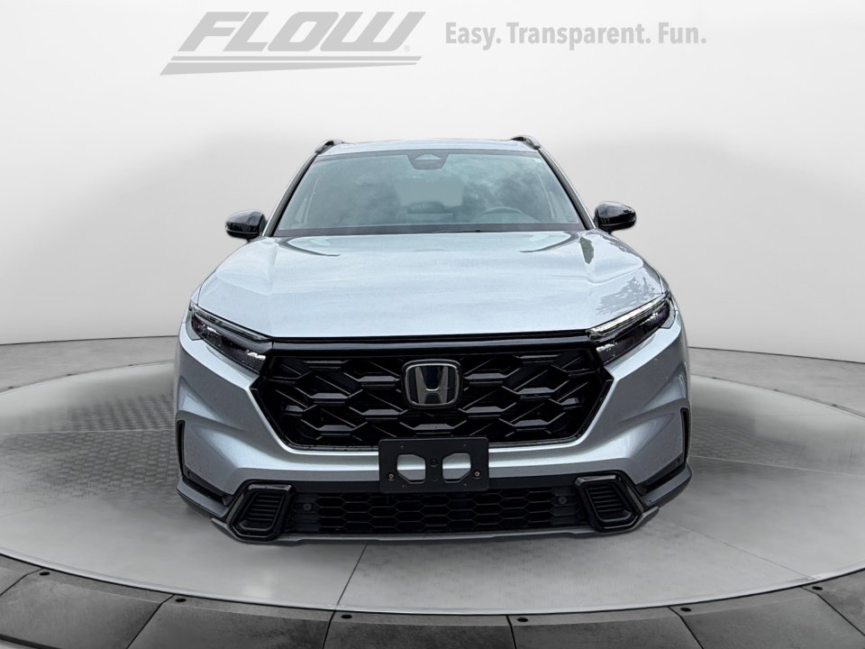 Certified 2024 Honda CR-V Sport-L image 3