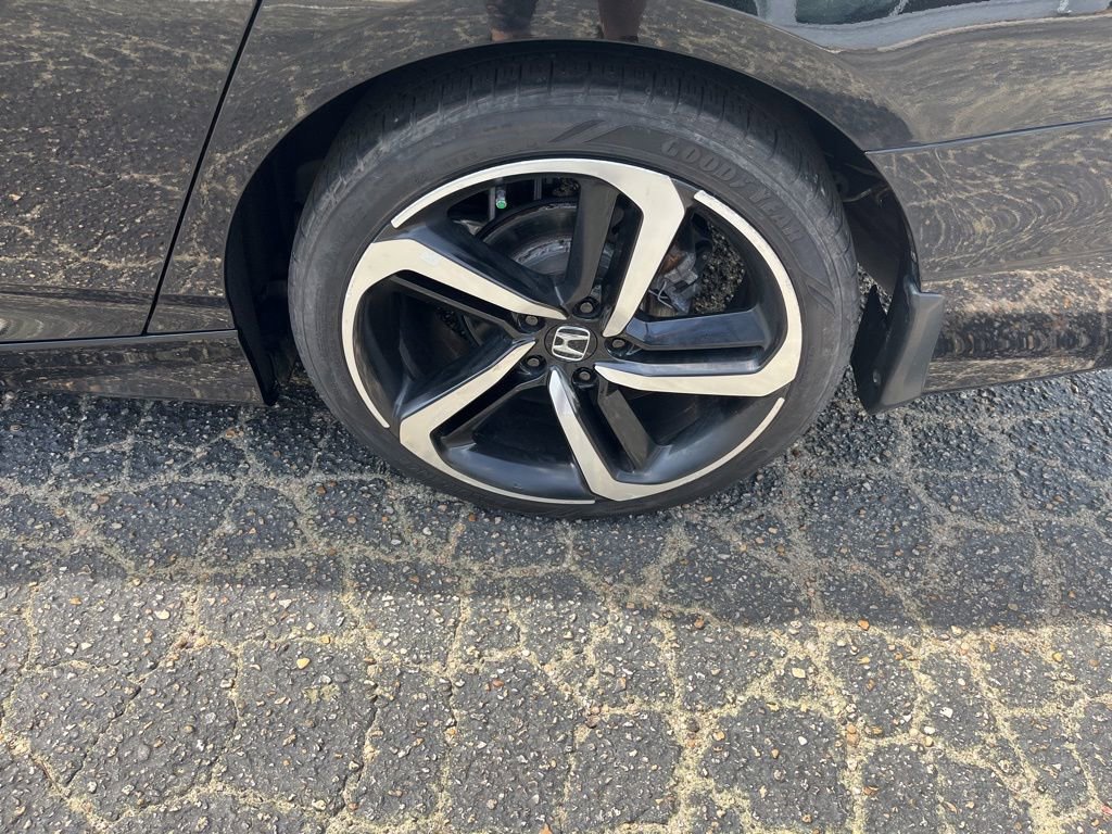 Used 2022 Honda Accord Sport Special Edition image 8