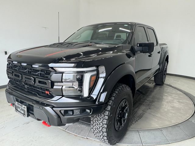 Used 2024 Ford F150 Raptor w/ Equipment Group 803A Raptor R AWD/4WD image 29