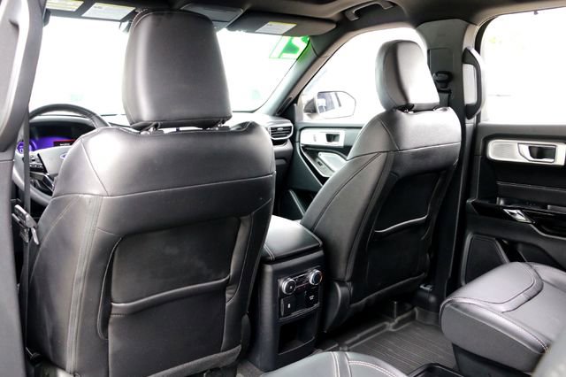 Used 2021 Ford Explorer ST w/ Equipment Group 401A image 23