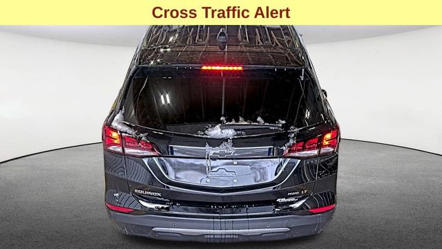 Used 2024 Chevrolet Equinox LT image 7