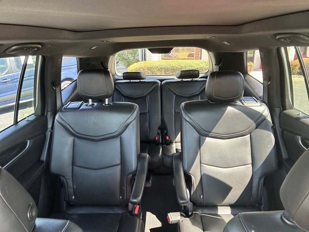 Used 2020 Cadillac XT6 Premium Luxury image 28