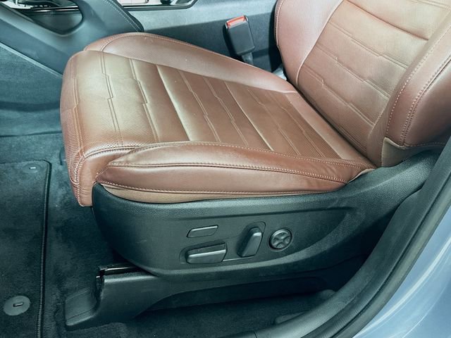 Used 2023 Kia Telluride SX Prestige AWD/4WD image 20