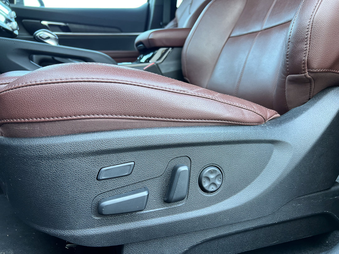 Used 2024 Kia Telluride SX AWD/4WD image 13