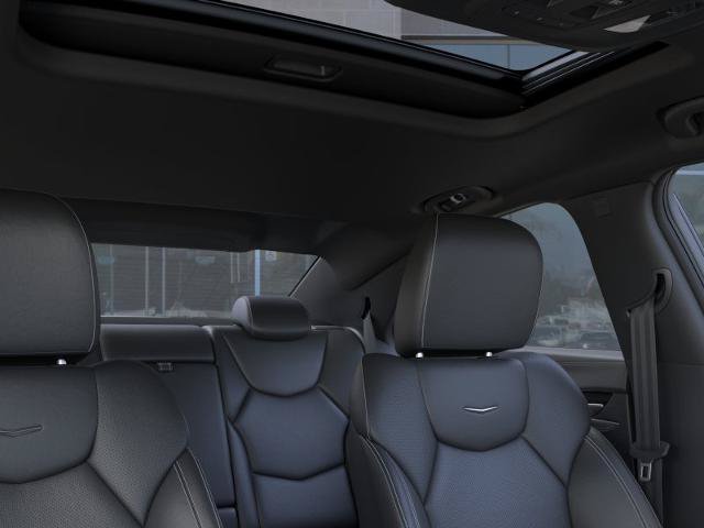 New 2026 Cadillac CT4 Premium Luxury RWD image 24