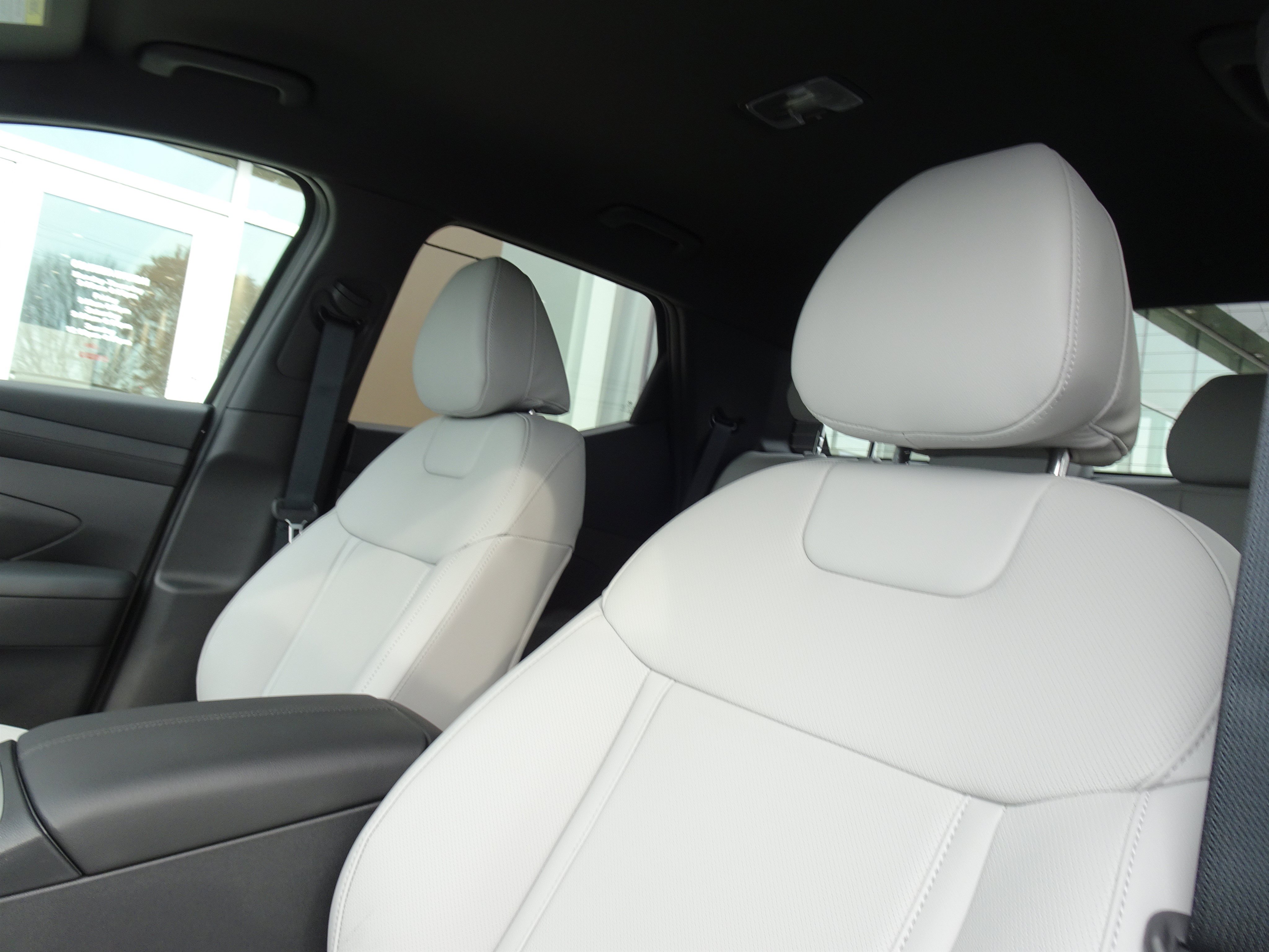 New 2026 Hyundai Santa Cruz SEL AWD/4WD image 10