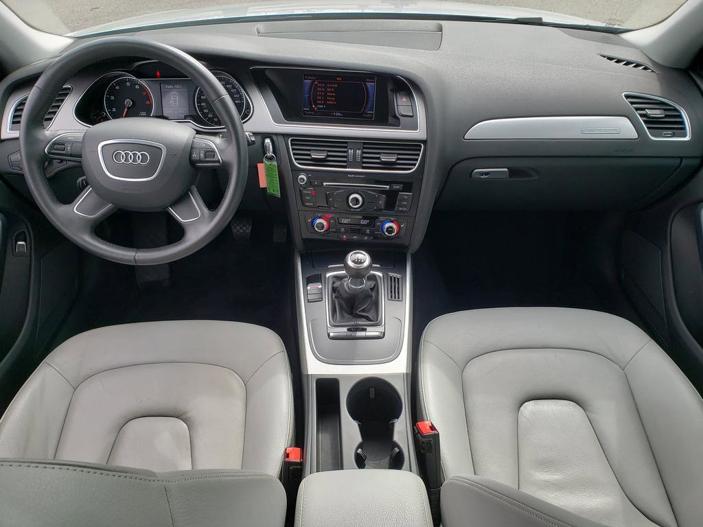Used 2013 Audi A4 2.0T Premium Plus AWD/4WD image 16