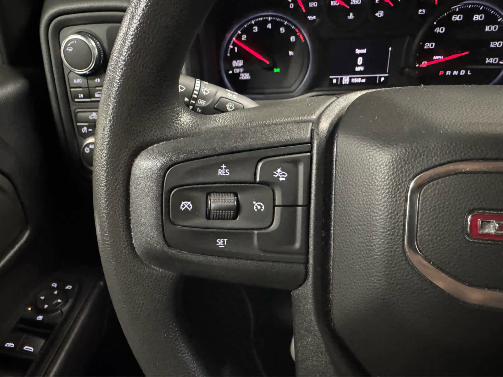 Certified 2023 GMC Sierra 1500 Pro w/ Graphite Edition image 19