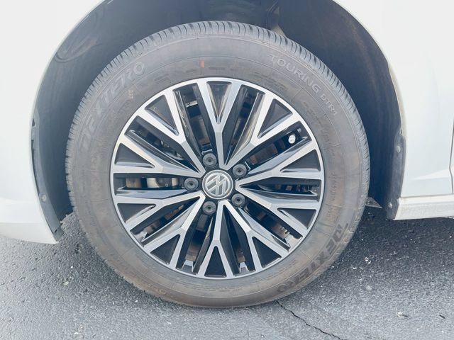 Used 2021 Volkswagen Jetta SE FWD image 24