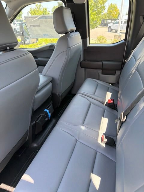 New 2026 Ford F250 XL w/ XL Chrome Package AWD/4WD image 20