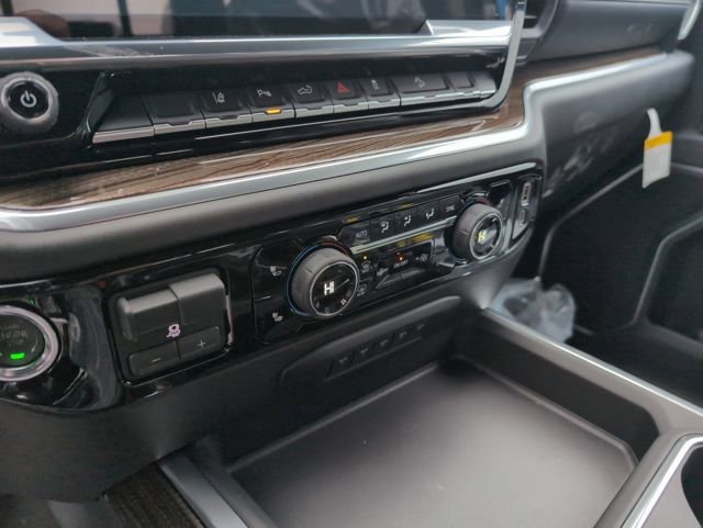 Used 2026 Chevrolet Silverado 2500 LT w/ Trail Boss Package image 22