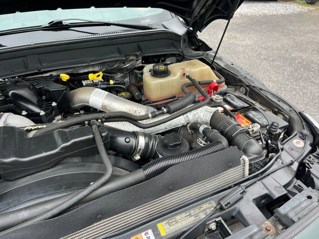 Used 2015 Ford F450 King Ranch image 72