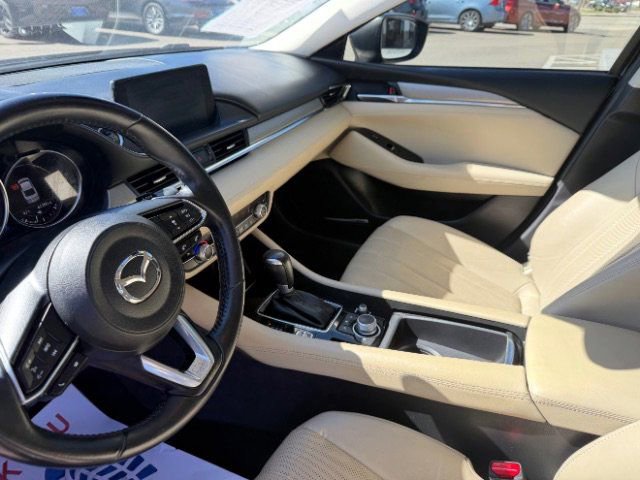 Used 2020 MAZDA MAZDA6 Grand Touring FWD image 37