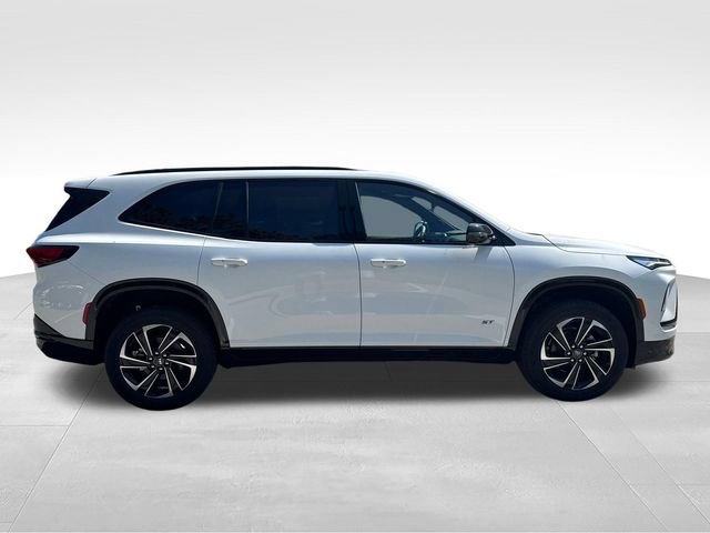 New 2027 Buick Enclave Sport Touring w/ Power Package FWD image 6