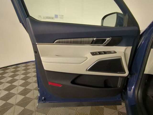 New 2025 Kia Telluride EX image 31