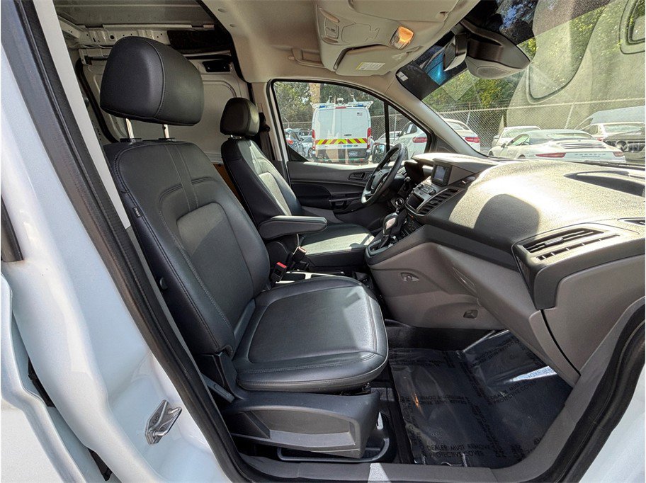 Used 2021 Ford Transit Connect XL FWD image 32