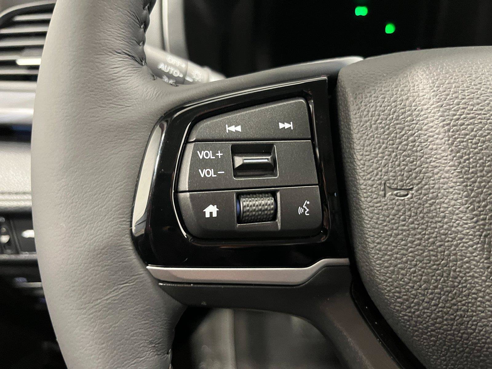 New 2027 Honda Odyssey Elite image 16