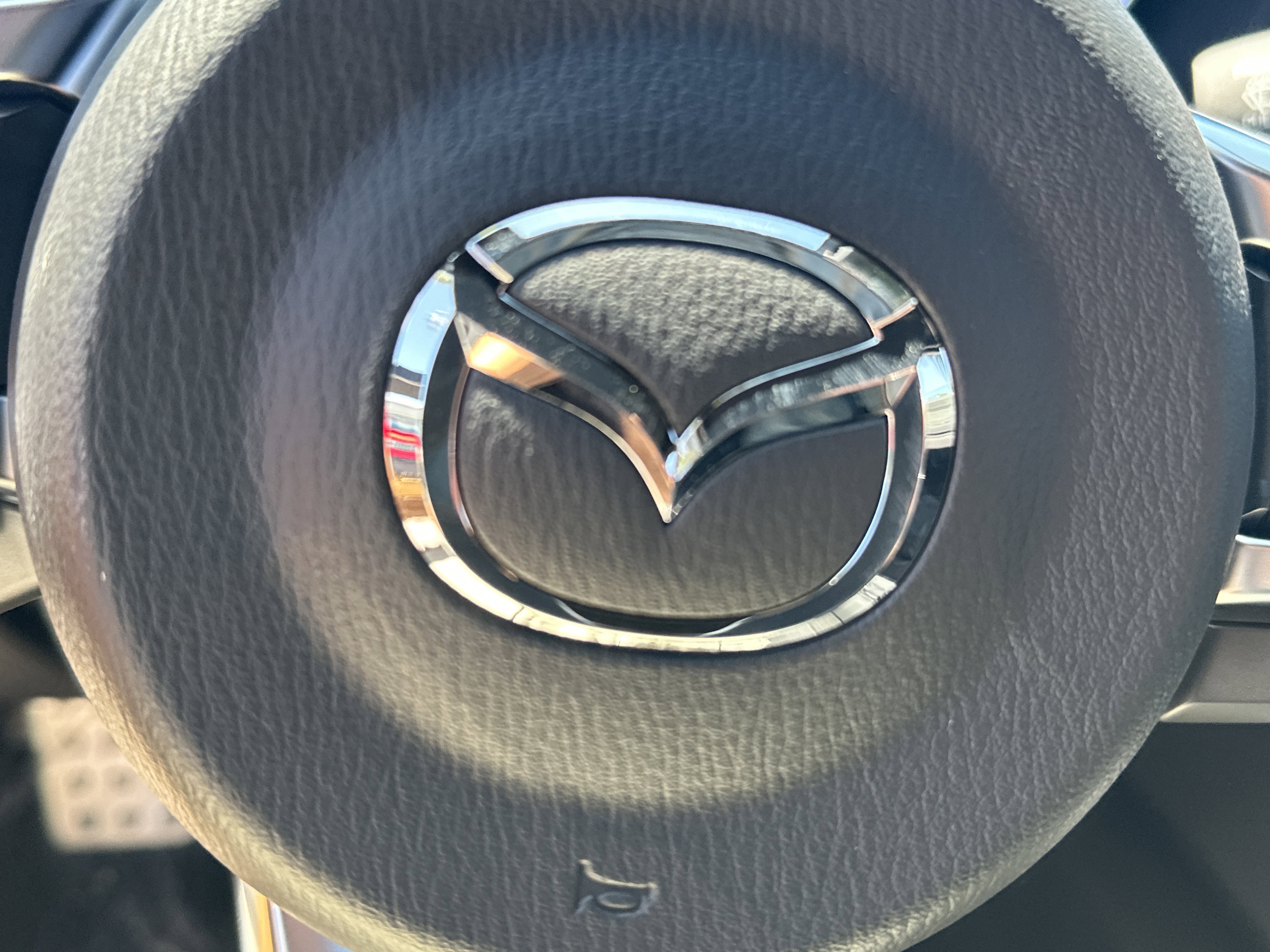 New 2026 MAZDA MX-5 Miata Sport w/ Interior Package RWD image 16