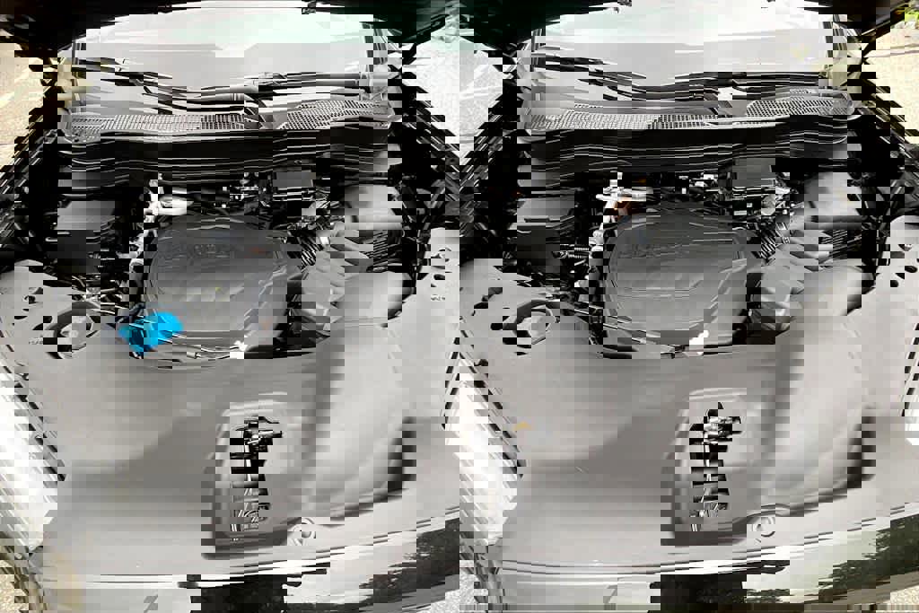 New 2026 Honda Ridgeline Black Edition image 15