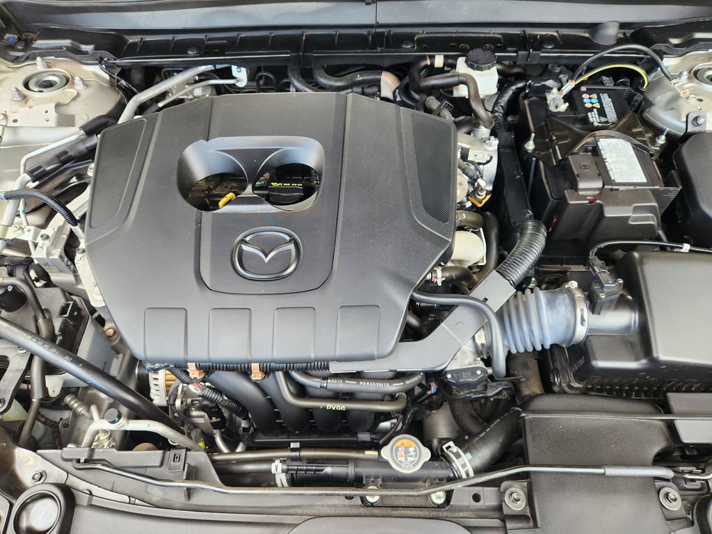 Used 2024 MAZDA CX-30 AWD 2.5 S w/ Select Sport Pkg image 29