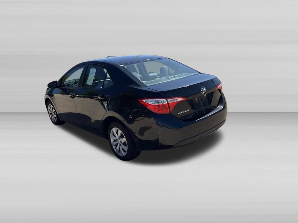 Used 2016 Toyota Corolla LE FWD image 6