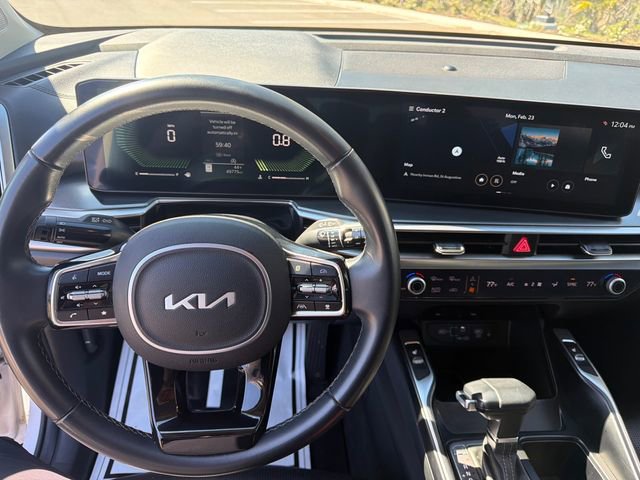 Used 2024 Kia Sorento S image 7