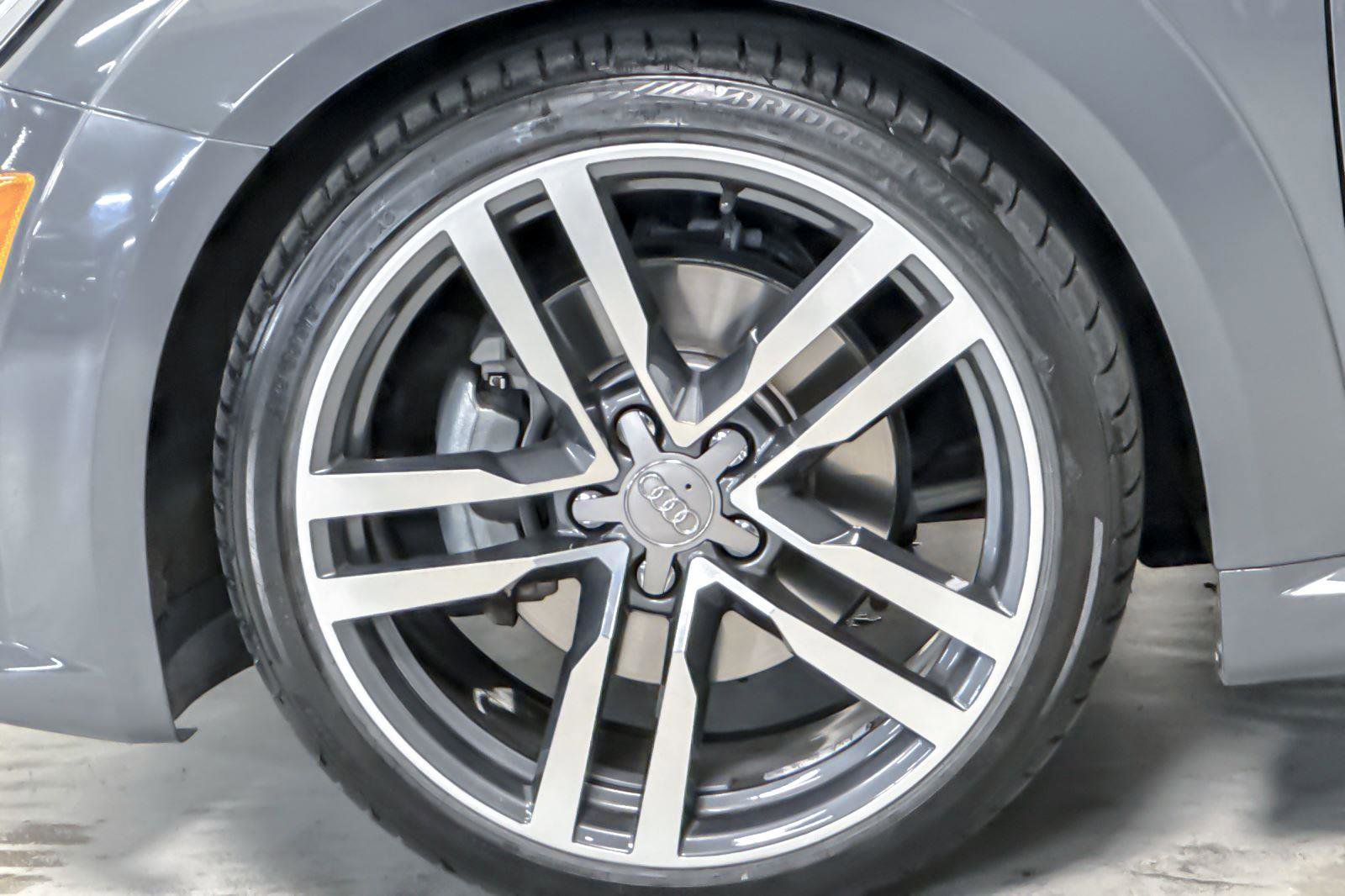 Used 2020 Audi TT 2.0T image 23