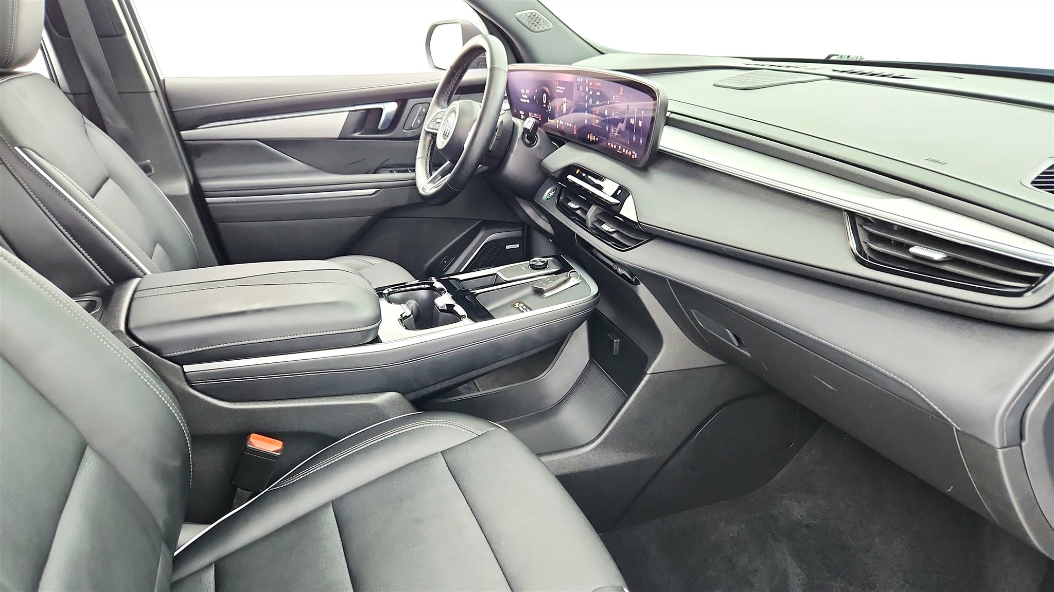 Used 2025 Buick Enclave Preferred image 18