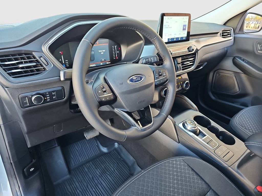 Used 2024 Ford Escape Active image 9