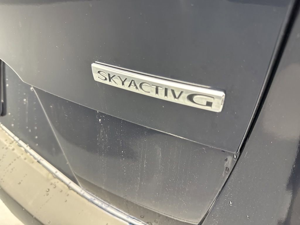 Used 2024 MAZDA CX-30 AWD 2.5 S w/ Select Sport Pkg image 36