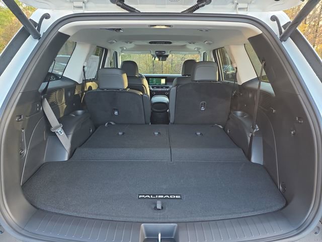 New 2026 Hyundai Palisade SEL image 22