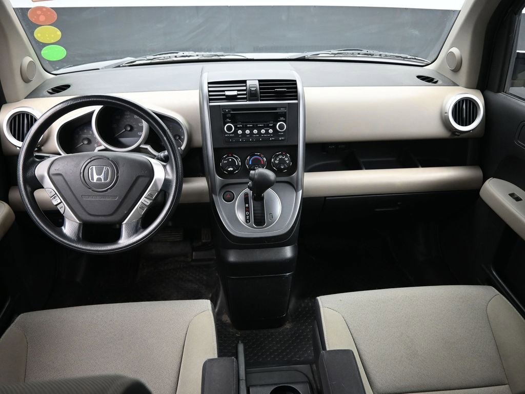 Used 2008 Honda Element EX image 18