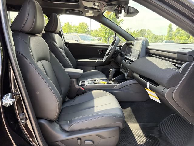 New 2026 Subaru Outback Limited AWD/4WD image 18