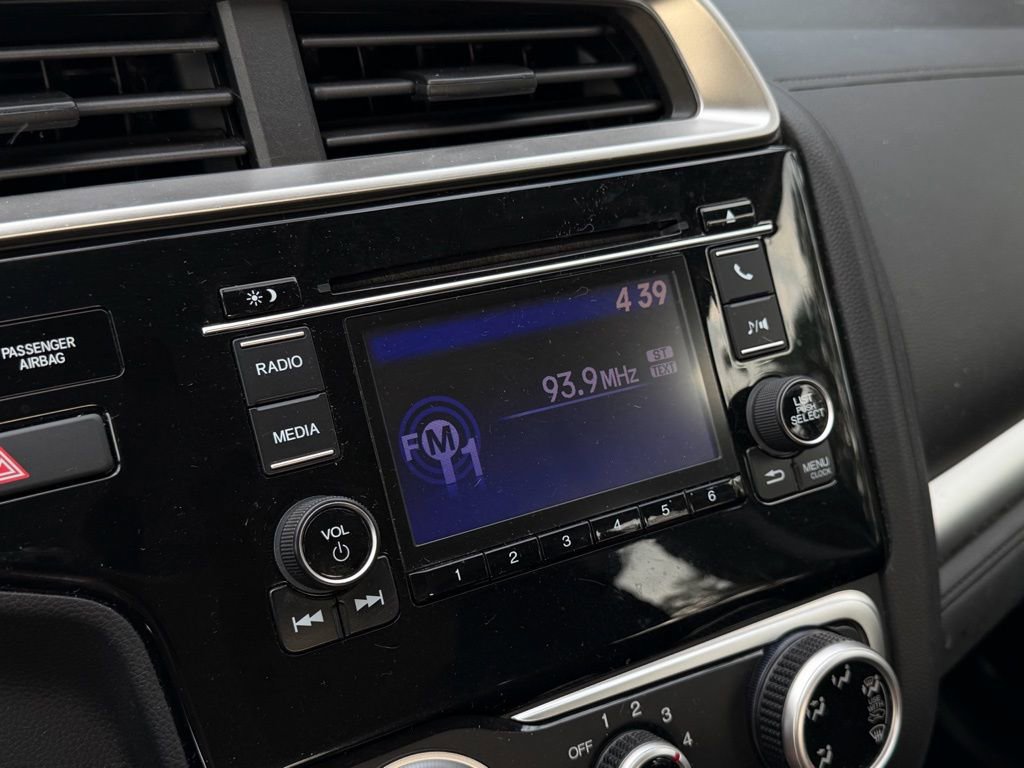 Used 2020 Honda Fit LX image 17