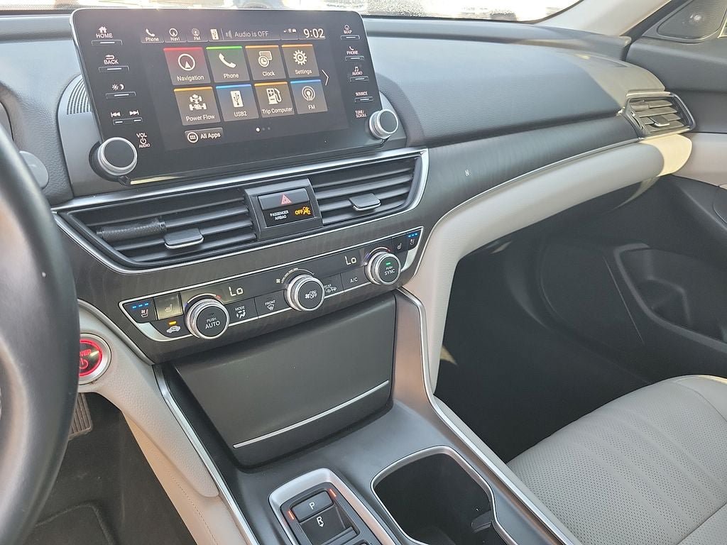Used 2019 Honda Accord Touring image 20