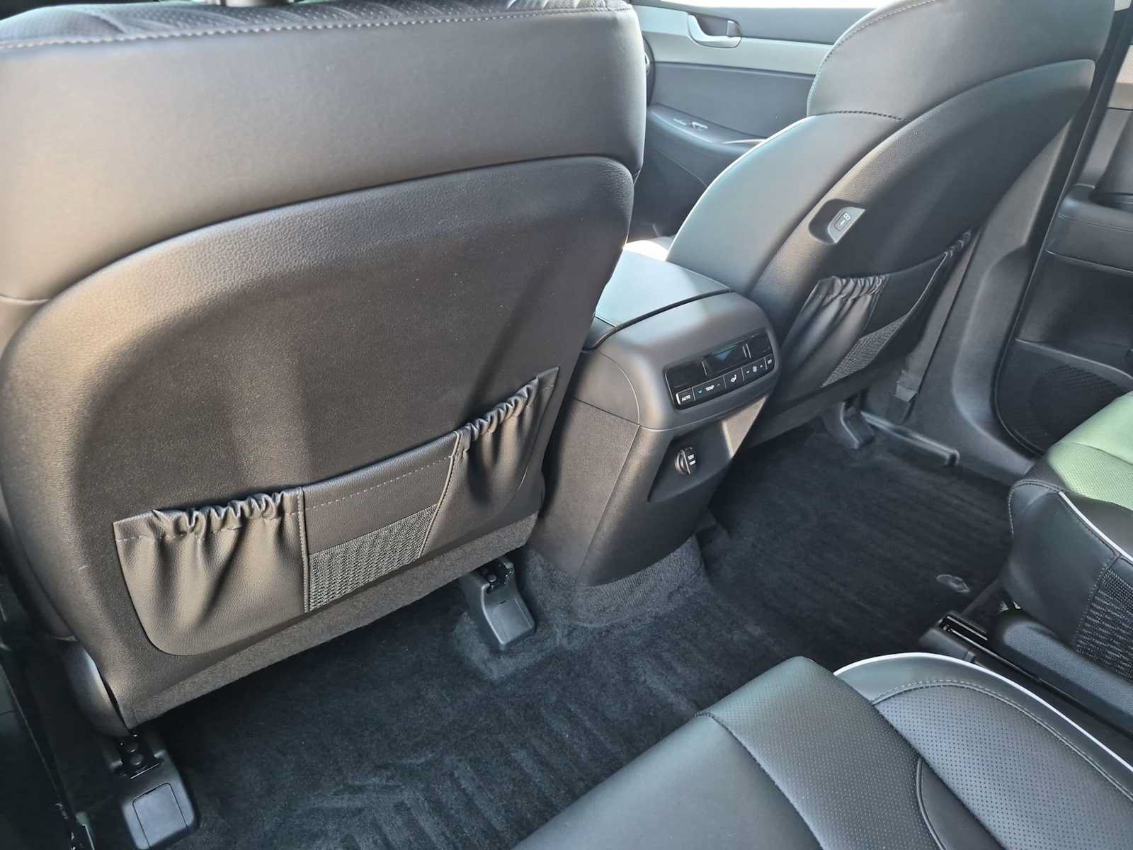 Used 2025 Hyundai Palisade XRT FWD image 18