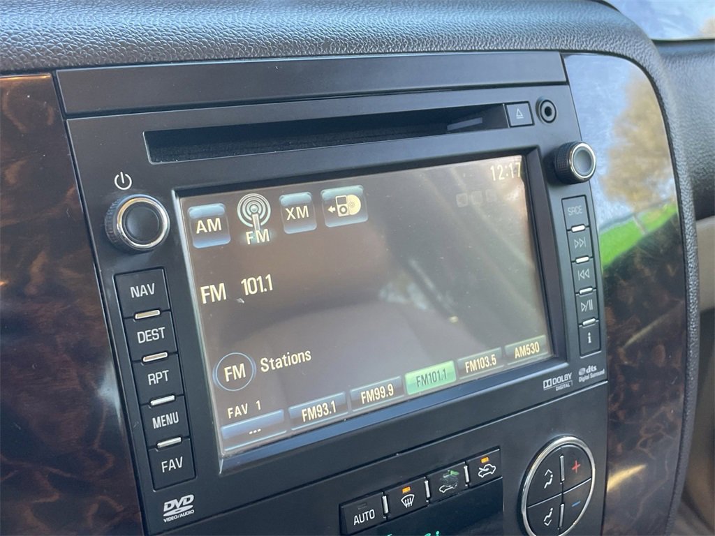 Used 2012 GMC Sierra 3500 Denali image 24