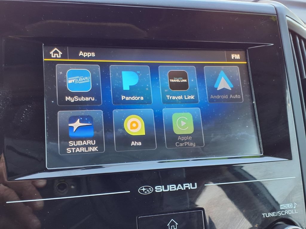 Certified 2024 Subaru Forester Premium AWD/4WD image 3
