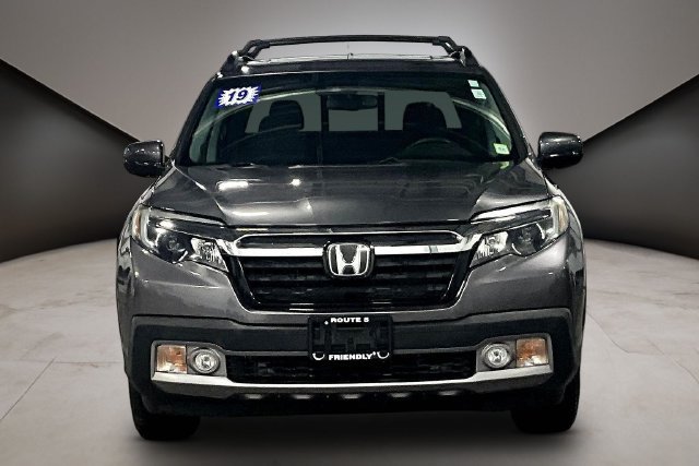 Used 2019 Honda Ridgeline RTL-E image 2