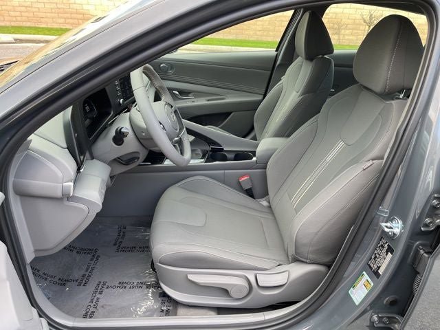 New 2026 Hyundai Elantra SEL Sport Premium image 15