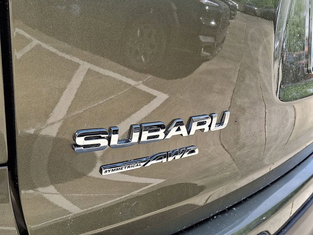 New 2026 Subaru Ascent Limited AWD/4WD image 19