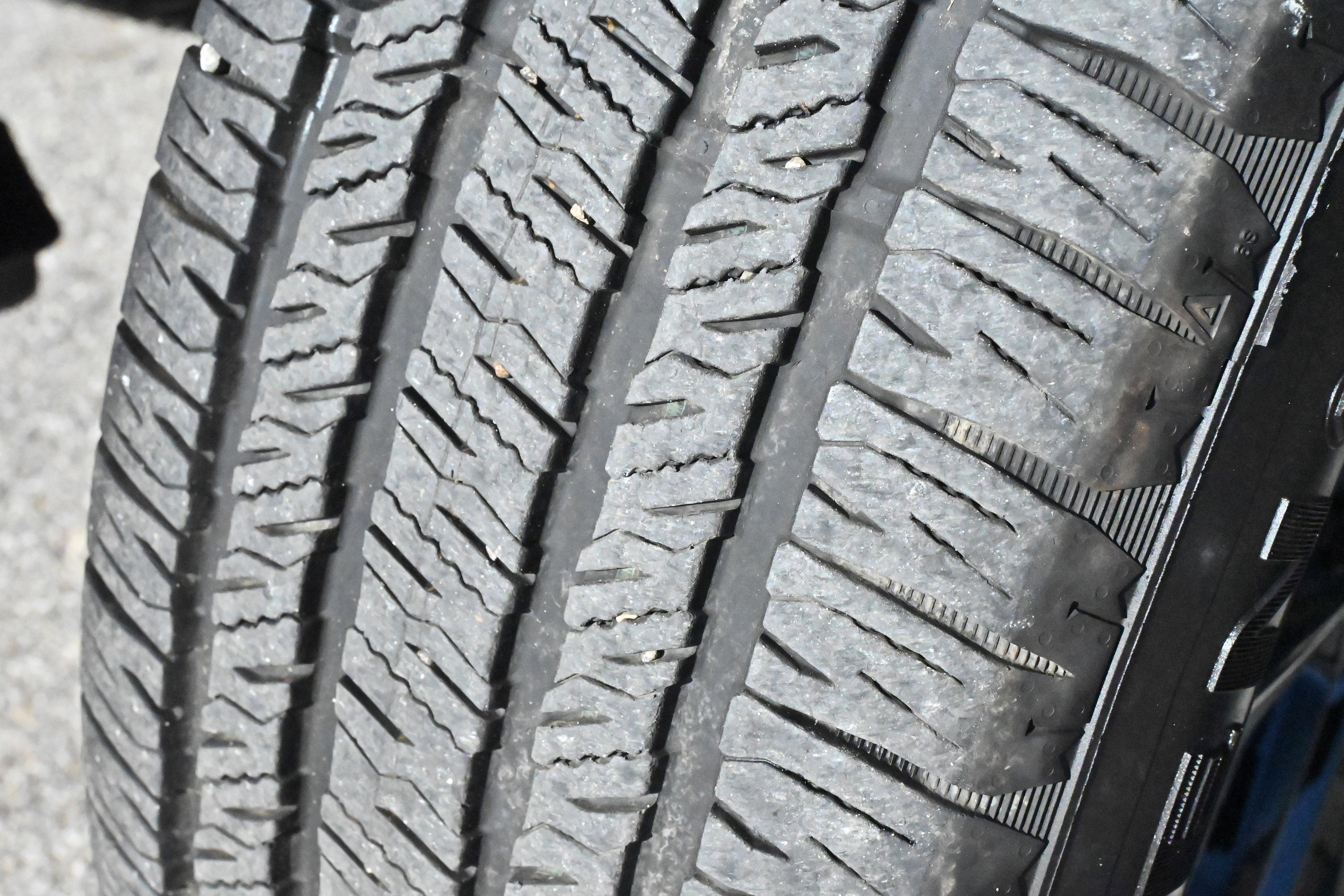 Used 2025 Jeep Wrangler Sahara w/ Safety Group image 7