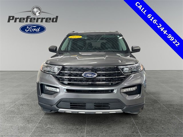 Used 2023 Ford Explorer XLT w/ Equipment Group 202A image 19