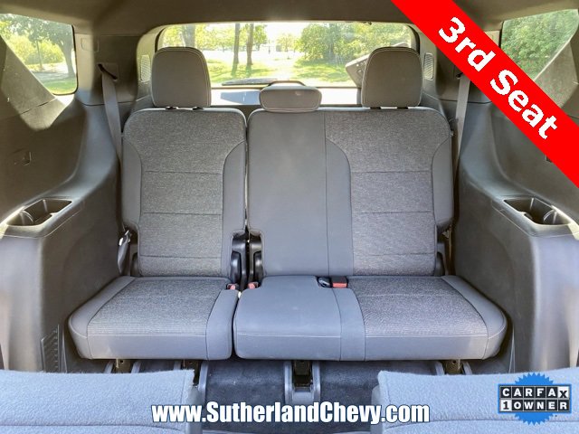 Certified 2024 Chevrolet Traverse LT w/ Trailering Package image 45