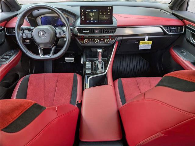 Certified 2025 Acura ADX A-Spec image 15