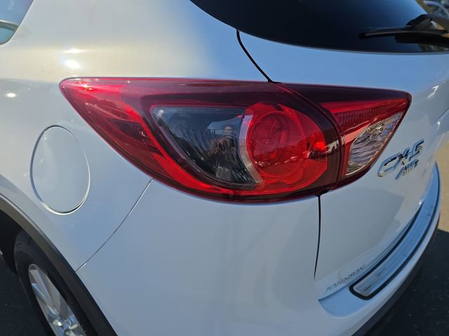Used 2014 MAZDA CX-5 Touring w/ Bose/Moonroof Package image 44