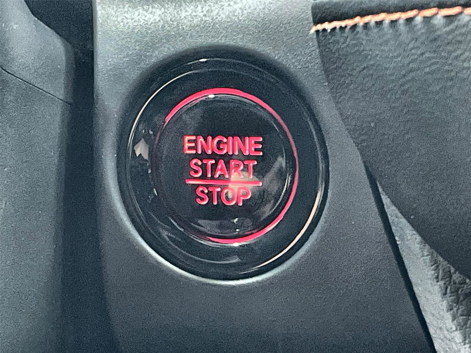 New 2026 Honda HR-V Sport image 24