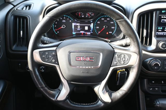 Used 2018 GMC Canyon Denali image 13