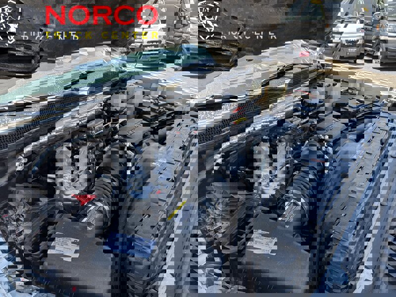 Used 2020 Chevrolet Silverado 2500 W/T w/ WT Convenience Package image 22