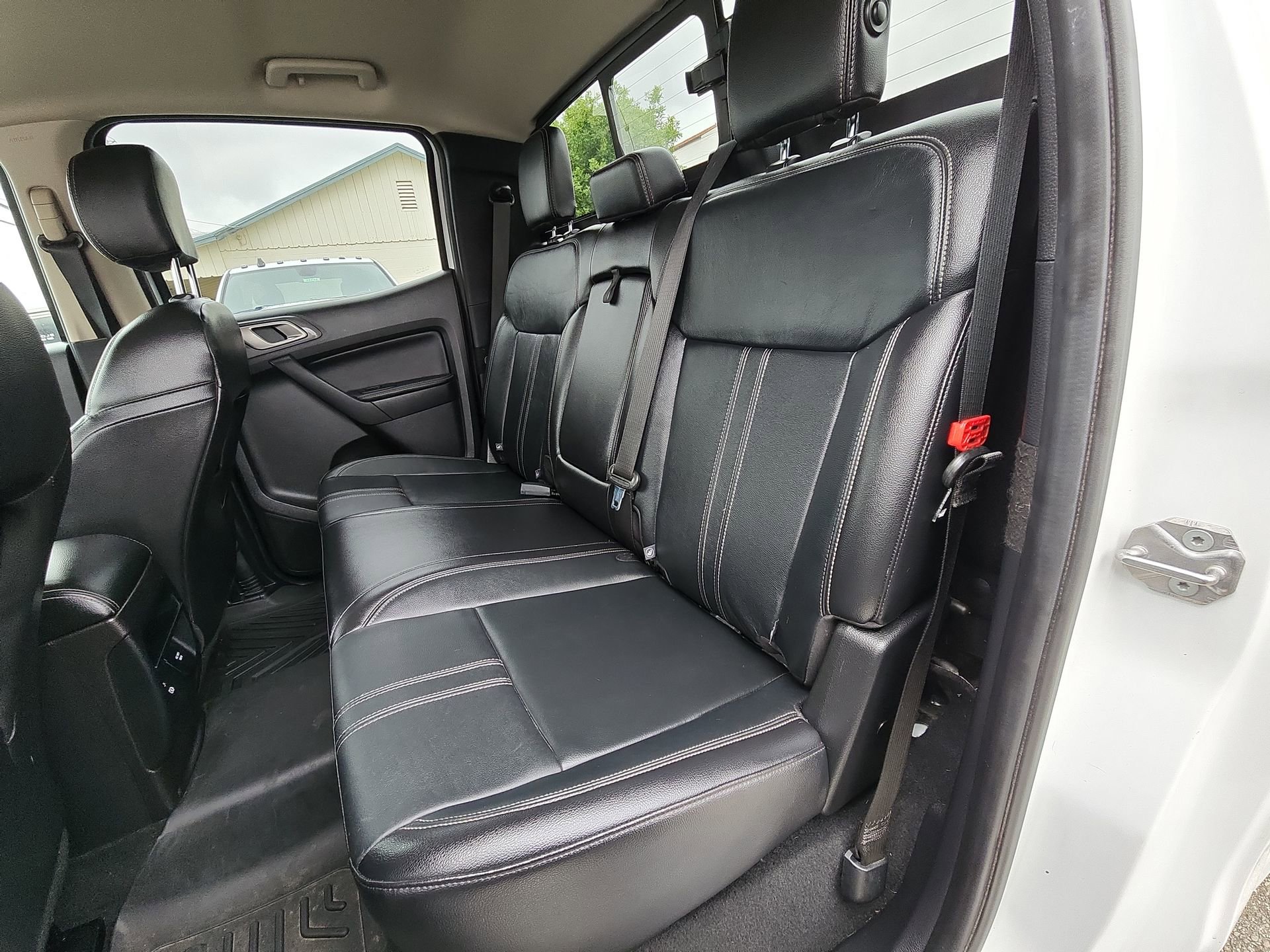Used 2019 Ford Ranger Lariat w/ FX4 Off-Road Package AWD/4WD image 23